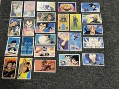 2025年最新】ドラゴンボール 角メンコの人気アイテム - メルカリ