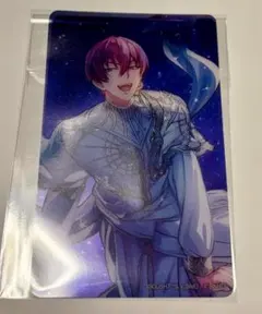 アイナナ クリアカード 狗丸トウマ