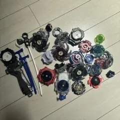2026年最新】ベイブレード 大量の人気アイテム - メルカリ
