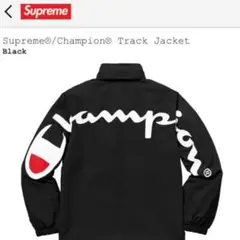 supreme ブルゾン