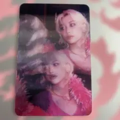 straykids do it it ver. レンチキュラー フィリックス