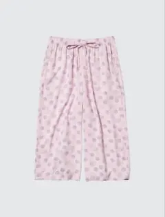 UNIQLO サンリオキャラクターズ マイメロディ リラコ Lサイズ