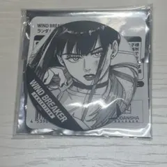 ウィンブレ WB 水木聡久 原作コマ缶バッジ セット Amazon.co.jp: WIND BREAKER ウィンブレ展 コマステッカー 桃瀬匠 水木