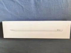 Apple Pencil 第二世代