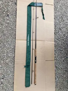 2025年最新】UFMウエダ フライロッドの人気アイテム - メルカリ