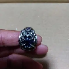 メンズのリング金曜日まで