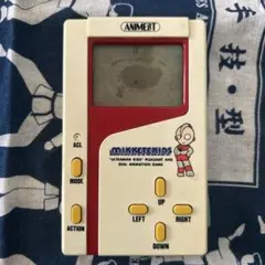 ANIMEST MIKKETEKIDS ウルトラマンキッズ　UL-01