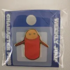 ジャスタウェイ キャラクターグッズ