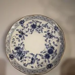 NARUMI BONE CHINA プレート 5枚セットのサムネイル