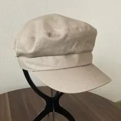 レディース　キャップ