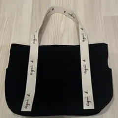 アニエスベー　WEB限定 トートバッグ