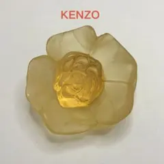 KENZO Boke flower リング - メルカリ