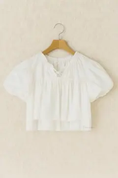 the toe 半袖ニットトップス　スカート等　今季夏 新品 THE TOÉ
