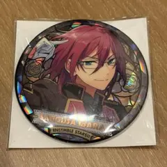 即購入可】タワレコカフェ グラブル ベリアル 缶バッジ - メルカリ