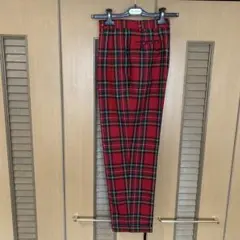 タータンチェック