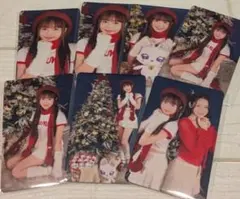 ME:I　清水恵子 2024ME:ICONIC Sweet Holiday