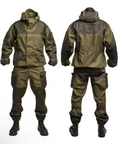 2025年最新】gorka ロシアの人気アイテム - メルカリ