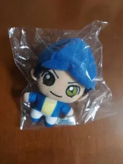 セガ　ラッキーくじ　名探偵コナン　赤井秀一　ぬいぐるみマスコット