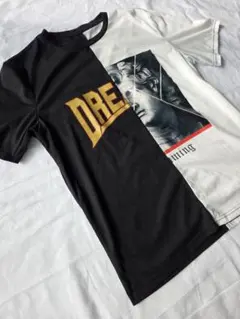 グラフィックプリント Tシャツ