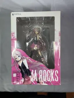 アクアマリン　IA ROCKS フィギュア　未開封　訳アリ