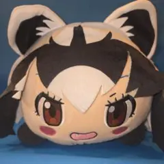 けものフレンズ　アライグマ　アライさん　カワイイ