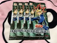 遊戯王 デュエリストレガシー Volume.4販促ポスター - メルカリ