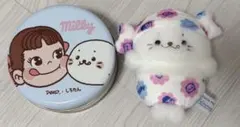 しろたん しろしろストア アクリルネームプレートコレクション - メルカリ