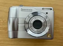 2025年最新】panasonic デジカメ dmc-ls1の人気アイテム - メルカリ