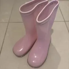 子供用長靴　20センチ