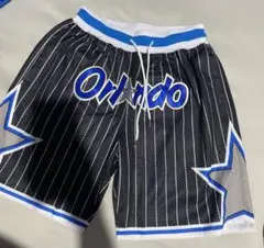 オーランドマジック ショートパンツ　ナイロン　NBA チャンピオン　古着　90s 楽天市場】NBA オーランド・マジック ショートパンツ/ショーツ