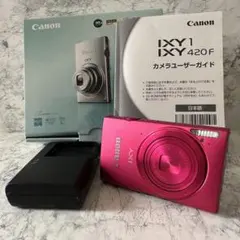 2026年最新】Canon IXY420Fの人気アイテム - メルカリ