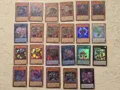 2026年最新】遊戯王 引退品 初期の人気アイテム - メルカリ