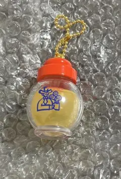 一番くじ コメダ珈琲 E賞ミニフィギュアチャーム サマージュース