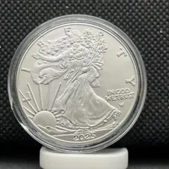 ん*ー様 アメリカ女神像銀貨古銭アンティークコイン記念硬貨