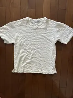 メンズティノラス　VネックTシャツのサムネイル