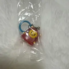 treasure 目印チャーム ジェヒョク ガチャガチャ