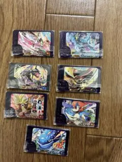 ポケモンフレンダ　スーパートレジャーまとめ売り