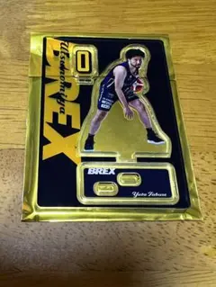 宇都宮ブレックス バスケットボール