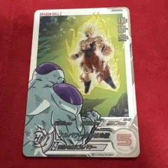 2026年最新】ドラゴンボールヒーローズ ugm5 daの人気アイテム - メルカリ
