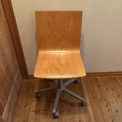 無印良品 ダイニングチェア