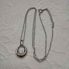 アコヤ真珠 ネックレス
