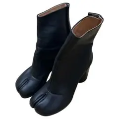 Maison Margiela 足袋ブーツ ブラック 36のサムネイル