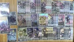 本日削除]ヴァンガード ヴェイズルーグデッキ - メルカリ