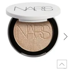 NARS ライトリフレクティングルミナイジングパウダー 03961 シャンパンのサムネイル