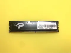 【格安/難あり】PATRiOT DDR4 16GB