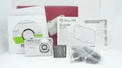 【F3219】 CASIO EXILIM EX-Z1050 カシオ エクシリム F3219】 CASIO EXILIM EX-Z1050 カシオ エクシリム - メルカリ