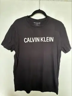 Calvin Klein ロゴTシャツのサムネイル