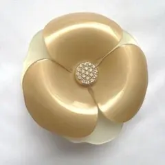 アレクサンドル ドゥ パリ カメリア バレッタ セレモニー