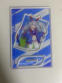 ウマ娘 アクリルスタンド Pretty Derby タマモクロスのサムネイル