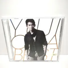 BEST OF BEST～20th Anniversary～　織田裕二　CD